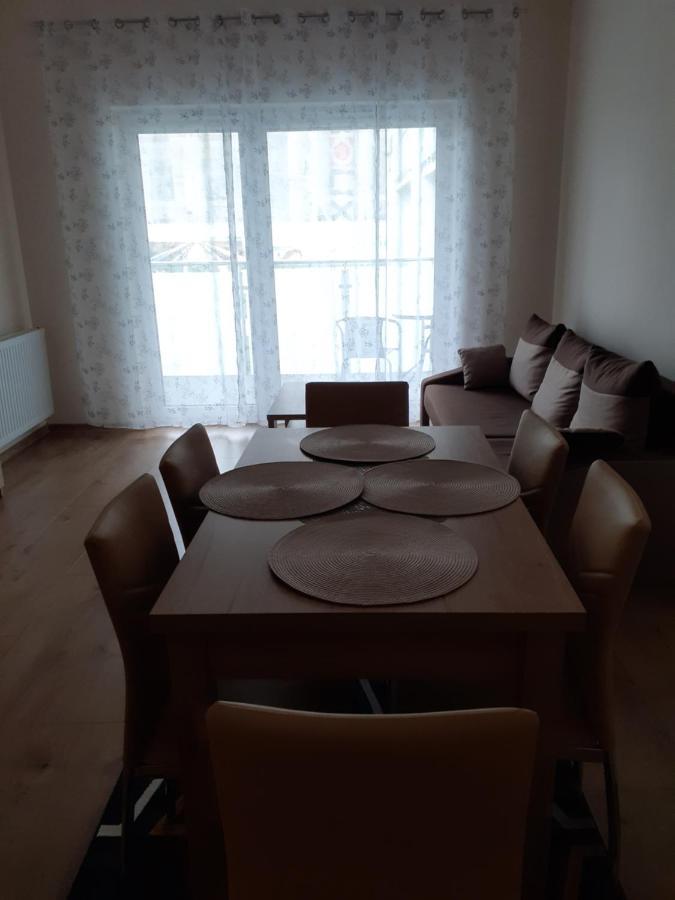 Apartament Perla Baltyku Apartment Grzybowo  Exterior photo